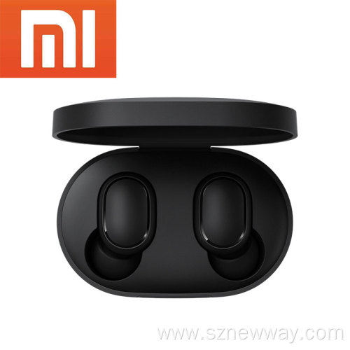 Mi True Wireless Earbuds Basic 2 Global Version